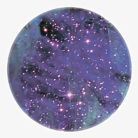 #ball #pelota #circle #circulo #galaxia #galaxi - Galaxy, HD Png Download, Transparent PNG