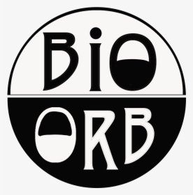 Bio Orb Glass Sphere Only - Emblem, HD Png Download, Transparent PNG