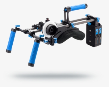 Redrock Micro Rig, HD Png Download, Transparent PNG