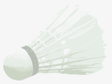 Federball Clip Arts - Badminton, HD Png Download, Transparent PNG