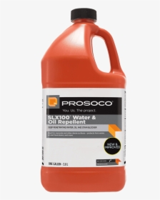 Prosoco Slx100 - Grease Stain Remover, HD Png Download, Transparent PNG