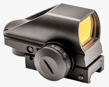 Ns533 Red Dot Sight Styleguide - Reflector Sight, HD Png Download, Transparent PNG