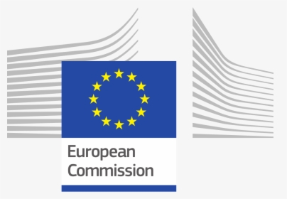 European Commission Logo, HD Png Download, Transparent PNG