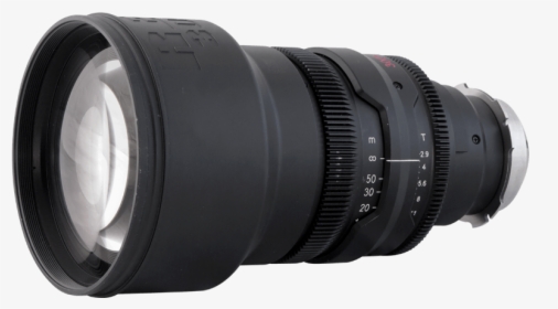 Red Prime 300mm 2,9 - Canon Ef 75-300mm F/4-5.6 Iii, HD Png Download, Transparent PNG