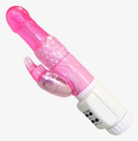 Jessica Rabbit Original Pink Vibrator - Headphones, HD Png Download, Transparent PNG