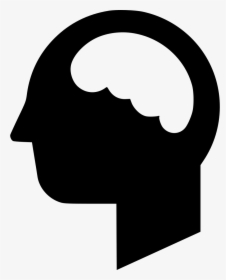 Head Brain, HD Png Download, Transparent PNG