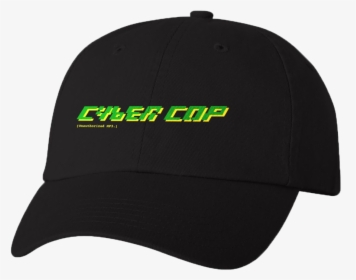 Cyber Cop Hat - Jpegmafia Hat, HD Png Download, Transparent PNG