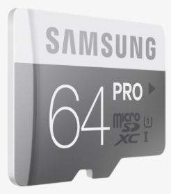 Samsung Sd Cards Featured - Memory Card, HD Png Download, Transparent PNG