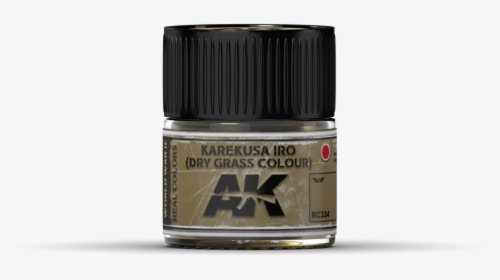 Ak Interactive Real Colors Acrylic Lacquer Paint 10ml, HD Png Download, Transparent PNG