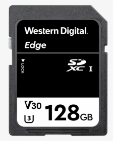 Sd Card, HD Png Download, Transparent PNG