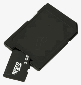 Micro Sd - Gadget, HD Png Download, Transparent PNG