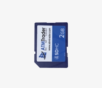 Memory Card, HD Png Download, Transparent PNG