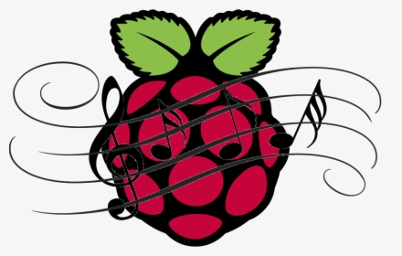 Lessons On Pi - Raspberry Pi Avatar, HD Png Download, Transparent PNG