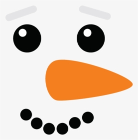 #snowman-face, HD Png Download, Transparent PNG