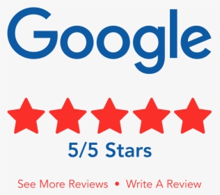 Fix-it Google Reviews - Google, HD Png Download, Transparent PNG