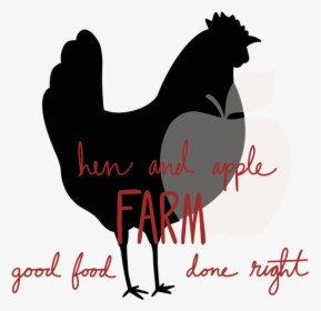 Logo Design By Krissyybunnii For This Project - Rooster, HD Png Download, Transparent PNG