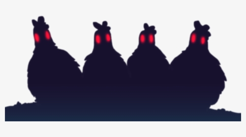 Hero Image - Silhouette, HD Png Download, Transparent PNG