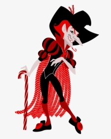Candyland Characters Lord Licorice, HD Png Download, Transparent PNG