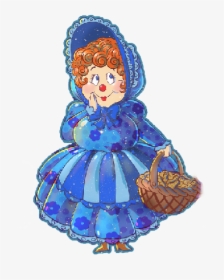 The Quest To Candy - Candyland Character Clip Art, HD Png Download, Transparent PNG