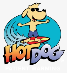 Hotdog Patient Warming Logo - Hot Dog Patient Warmer, HD Png Download, Transparent PNG
