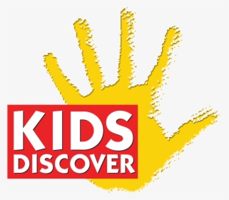 Kids Discover, HD Png Download, Transparent PNG