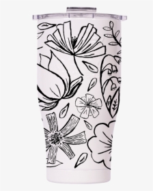 Vase, HD Png Download, Transparent PNG