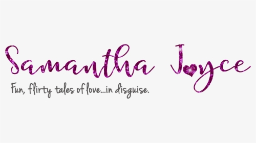 Samantha Joyce - Calligraphy, HD Png Download, Transparent PNG