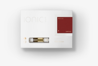 Ionic Cartridges, HD Png Download, Transparent PNG