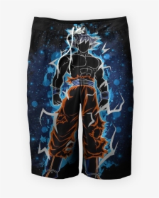 Ultra Instinct Png, Transparent Png, Transparent PNG