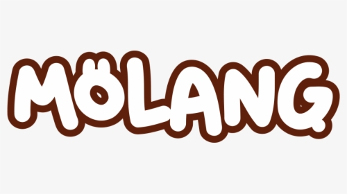 Molang Logo - Illustration, HD Png Download, Transparent PNG
