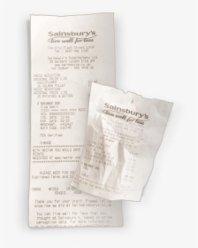 United Kingdom Iphone Receipt , Png Download - United Kingdom Iphone Receipt, Transparent Png, Transparent PNG