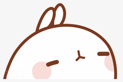 Molang Transparent Molang Png, Png Download, Transparent PNG