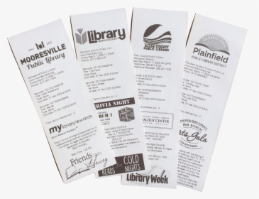 Library Week 2015, HD Png Download, Transparent PNG