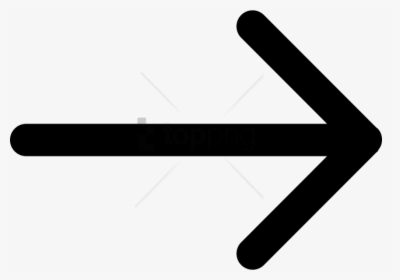 Arrow Pointing Png Transparent Background - Signin Icon, Png Download, Transparent PNG