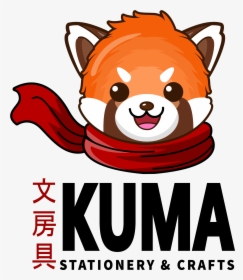 Kuma Stationery, HD Png Download, Transparent PNG