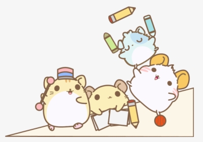 Transparent Molang Png - Cartoon, Png Download, Transparent PNG