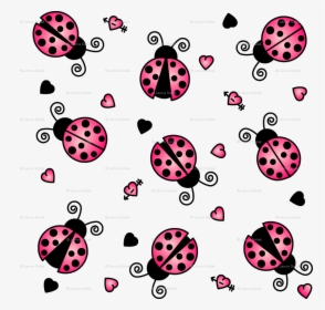 Transparent Ladybug Clipart Png - Love Bug, Png Download, Transparent PNG