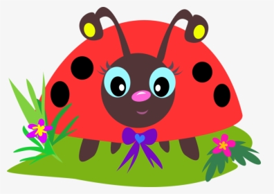 Ladybug Png, Ladybug, Bug Clipart, Graphic by Liseevna Art