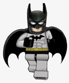 Lego Batman Clip Art Marvel Cartoon Clipart Image - Lego Batman Clip Art, HD Png Download, Transparent PNG