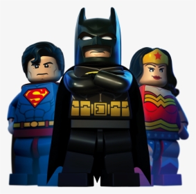 Icon - Lego Batman 2 Batman, HD Png Download, Transparent PNG