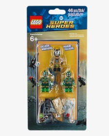 Lego Shop Exclusive Dc Super Heroes 853744 Knightmare - Lego Batman Sets 2019, HD Png Download, Transparent PNG