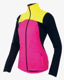 Pearl Izumi Running Jacket Flash Insulator For Women - Jacket, HD Png Download, Transparent PNG