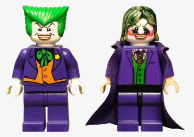 Mark Hamill Joker Lego, HD Png Download, Transparent PNG
