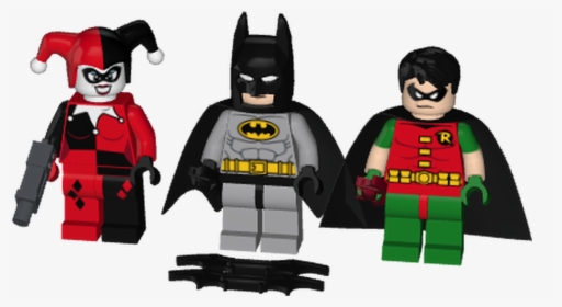 Lego Robin 2012, HD Png Download, Transparent PNG