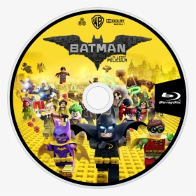 Lego Batman Movie Party, HD Png Download, Transparent PNG