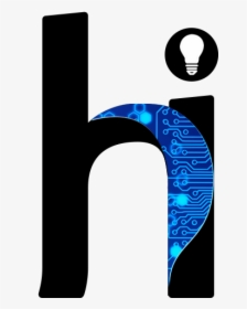 Hi Logo Png, Transparent Png, Transparent PNG