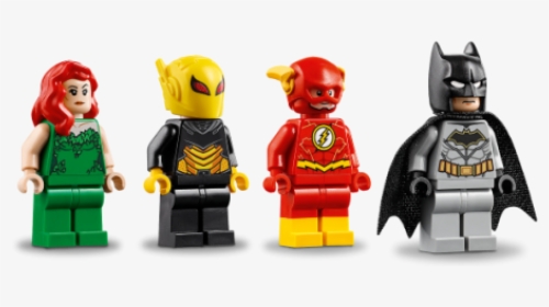 76117 Lego Super Heroes Batman Mech Vs - Batmana Lego, HD Png Download, Transparent PNG