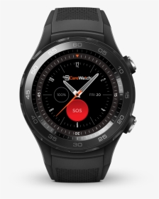 Huawei Watch 2 2017, HD Png Download, Transparent PNG