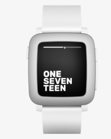 Watch Face Pebble Time, HD Png Download, Transparent PNG