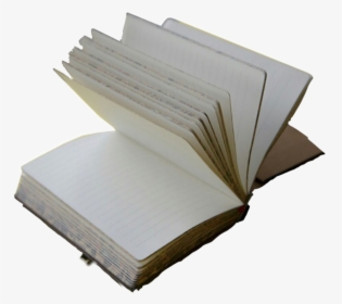 #book #notebook #open - Book Cover, HD Png Download, Transparent PNG